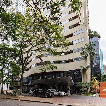 Xtay Sao Paulo Berrini Διαμέρισμα Εξωτερικό φωτογραφία